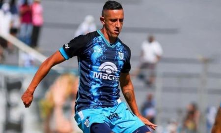 El jugador de fútbol, Emiliano Endrizzi, recuperó la libertad tras el escándalo en Jujuy, pero situación judicial continúa comprometida.
