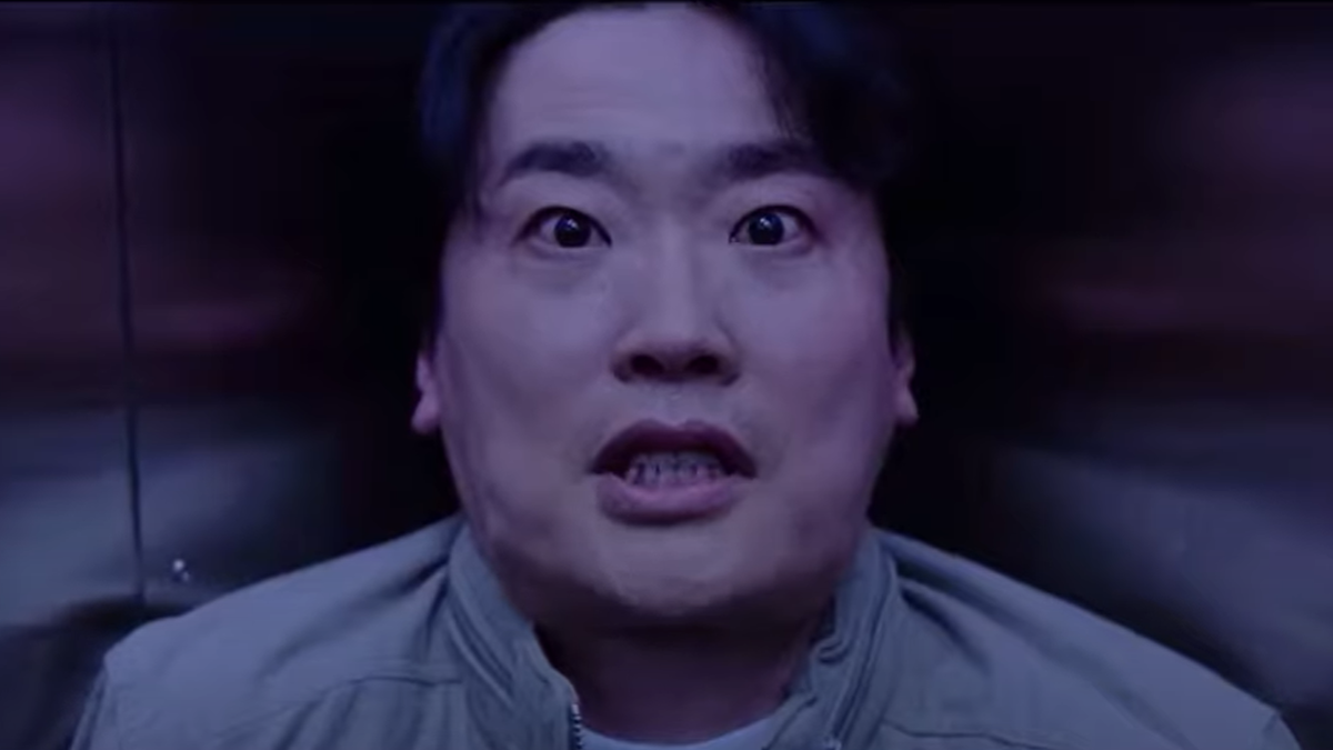 "Goedam: cortos de terror", la serie coreana de Netflix llena de terror. "Goedam: cortos de terror", la serie coreana de Netflix llena de terror.