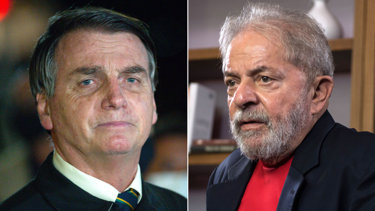 Un seguidor de Bolsonaro mató a puñaladas a un votante de Lula en Brasil.