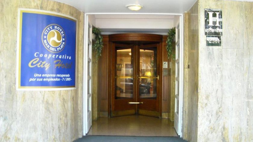 Una secta utilizaba un hotel para esclavizar y abusar de mujeres