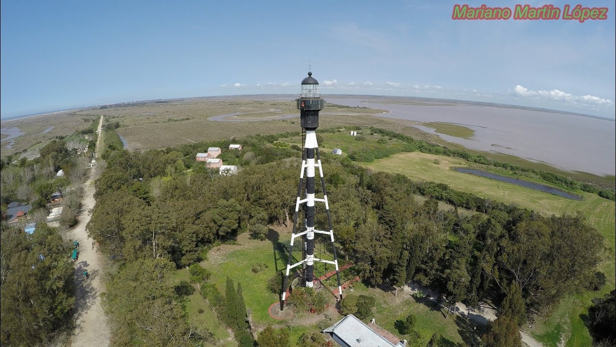 Faro San Antonio