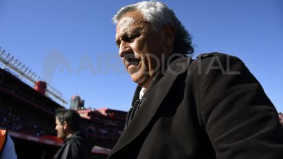 Colón: la dura autocrítica de Gorosito tras el empate en el clásico