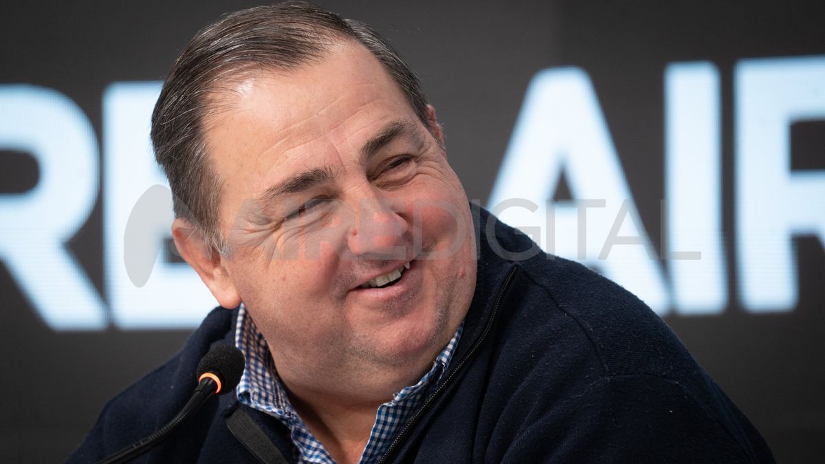 Polleti no fue sólo el ganador de la interna de Unidos, sino que además obtuvo la mayoría de los votos de santafesinos y santafesinas. Polleti no fue sólo el ganador de la interna de Unidos, sino que además obtuvo la mayoría de los votos de santafesinos y santafesinas.