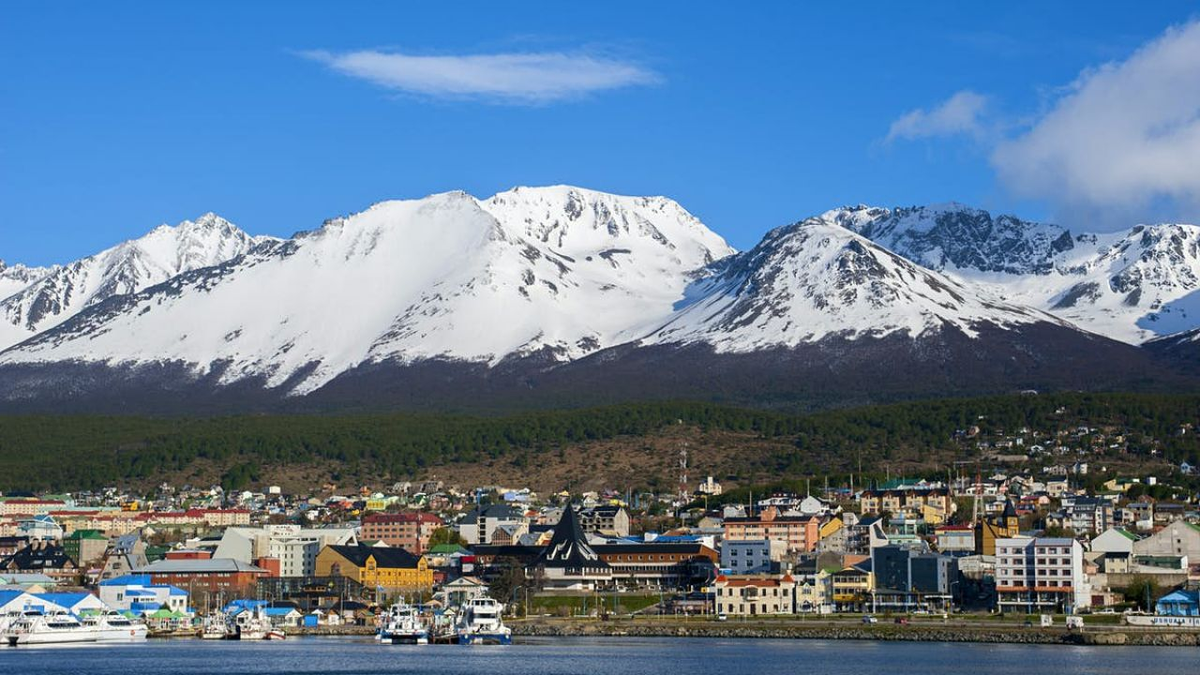Ushuaia
