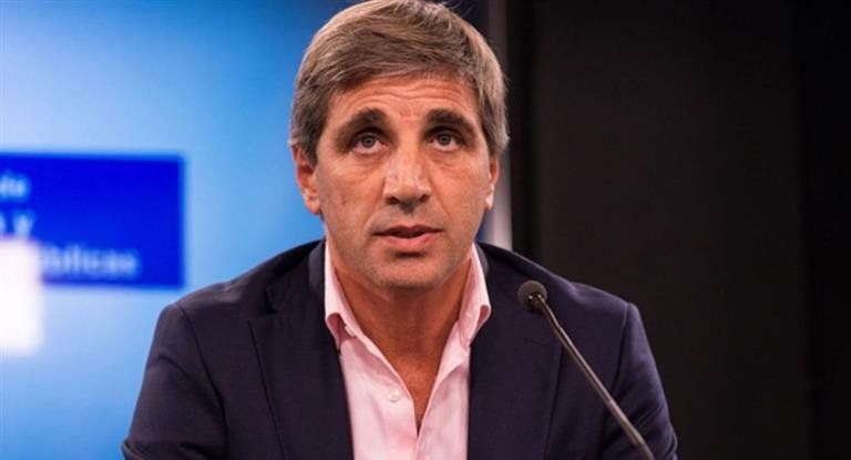 El BCRA avanza en un nuevo swap de monedas con China por u$s 4.000 M