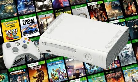 El aniversario de Xbox 360 reavivó el recuerdo de una generación que cambió la historia del gaming. El aniversario de Xbox 360 reavivó el recuerdo de una generación que cambió la historia del gaming.