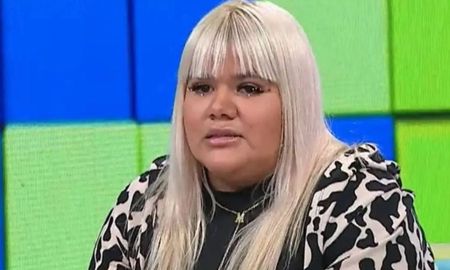 More Rial reveló a que se dedica para poder mantenerse económicamente. More Rial reveló a que se dedica para poder mantenerse económicamente.