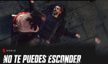 no te puedes esconder: el adictivo thriller llego a netflix no te puedes esconder: el adictivo thriller llego a netflix