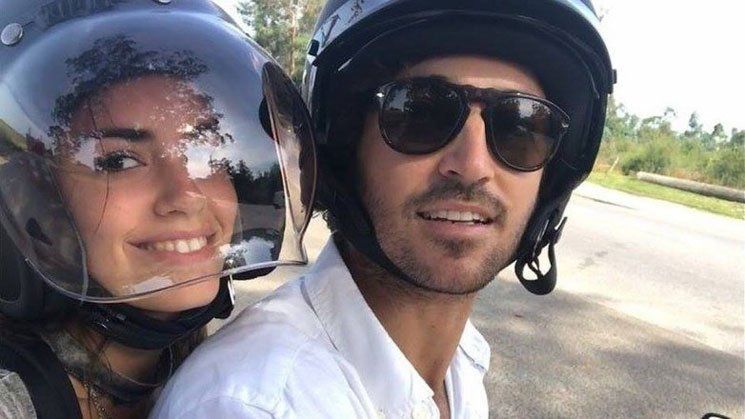 ¿Se viene el casamiento? Lali Espósito enamoró a todos hablando de su relación con Santi Mocorrea