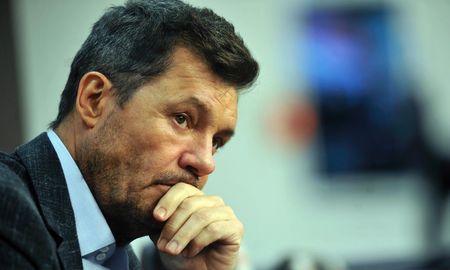 Marcelo Tinelli aseguró que está confiado que San Lorenzo podrá revertir su mal andar. Marcelo Tinelli aseguró que está confiado que San Lorenzo podrá revertir su mal andar.