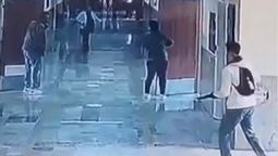 Un exalumno protagonizó un violento tiroteo este martes en una escuela secundaria del sureste de Turquía