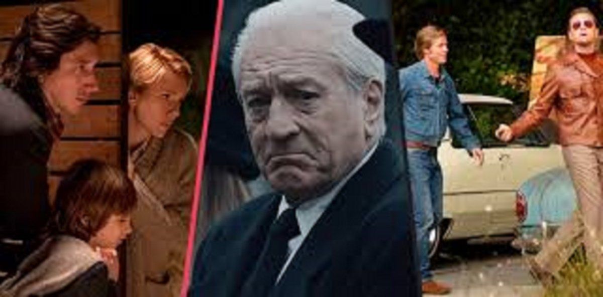 Globos de Oro 2020: la lista completa de nominados y ganadores