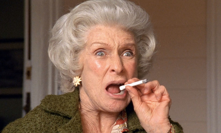 Murió Cloris Leachman, Ida en Malcolm in the Middle, a los 94 años Murió Cloris Leachman, Ida en Malcolm in the Middle, a los 94 años