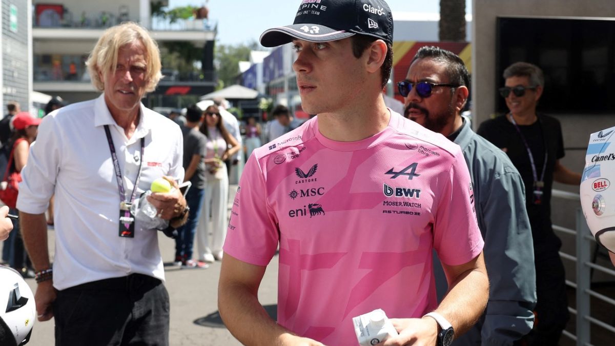 Se reveló el ranking de salarios de los pilotos de la Fórmula 1.