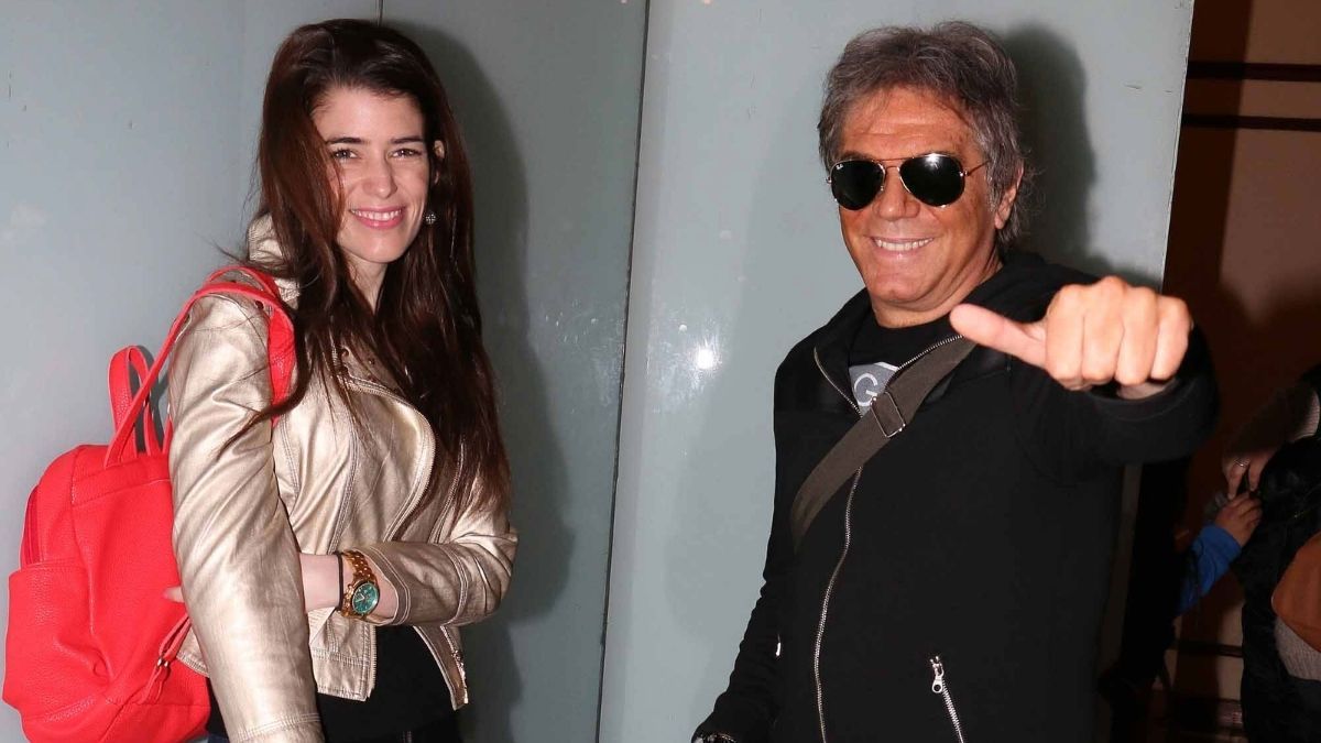 Carolina Wyler y Beto Casella suelen mantener su relación fuera del ojo mediático. Carolina Wyler y Beto Casella suelen mantener su relación fuera del ojo mediático. 