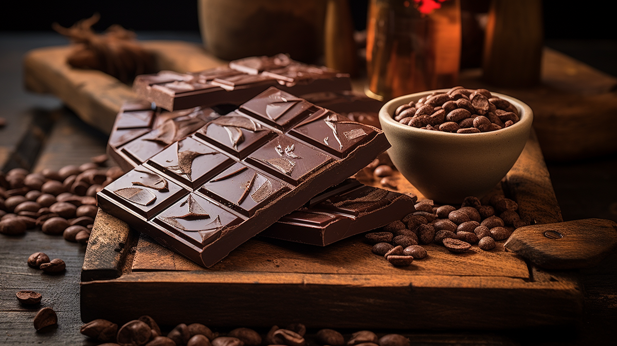 Cuál es el mejor chocolate para tu salud