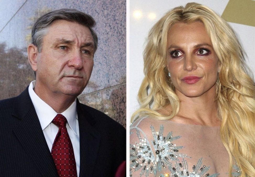 La administradora de la cantante se defendió de las acusaciones de Jamie Spears