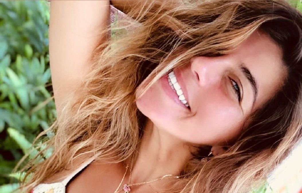 Loly Antoniale atraviesa uno de los peores momentos de su relación