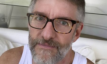 Luis Novaresio en Instagram Luis Novaresio en Instagram