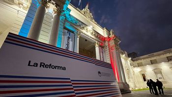 Después de 63 años, comienza la Reforma de la Constitución de Santa Fe. 