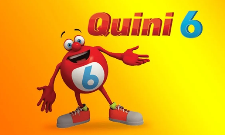 Este miércoles no habrá sorteo del Quini 6: los motivos y cuándo será el próximo Este miércoles no habrá sorteo del Quini 6: los motivos y cuándo será el próximo