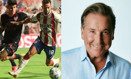 Ricardo Montaner haría cambiar de estadio a Instituto vs Unión Ricardo Montaner haría cambiar de estadio a Instituto vs Unión