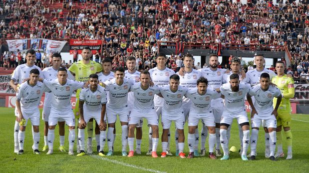San Martín de Tucumán le ganó a Patronato y aseguró su lugar en la final de la Primera Nacional