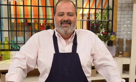 Guillermo Calabrese sufrió un infarto a las 2.30 de la mañana. Guillermo Calabrese sufrió un infarto a las 2.30 de la mañana.