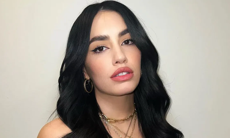 Lali Espósito subió una foto audaz a sus redes sociales. Lali Espósito subió una foto audaz a sus redes sociales.