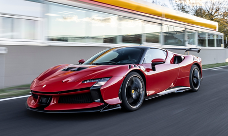 quien es el heredero de una familia millonaria argentina que compro una ferrari de lujo quien es el heredero de una familia millonaria argentina que compro una ferrari de lujo