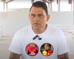 De jugar al fútbol a cumplir una condena de 75 años por secuestrar personas De jugar al fútbol a cumplir una condena de 75 años por secuestrar personas