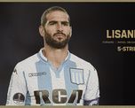 Atlanta United de la MLS anunció a Lisandro López como nuevo jugador de la institución. Atlanta United de la MLS anunció a Lisandro López como nuevo jugador de la institución.