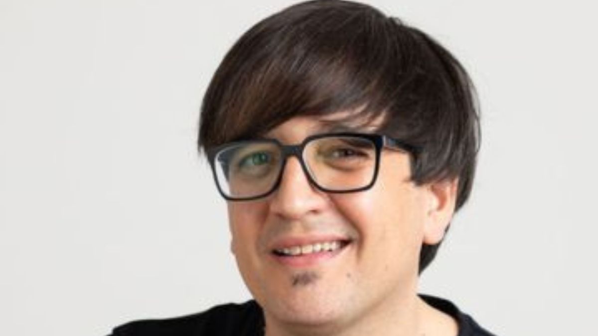Tomás Balmaceda será otro de los disertantes. Tomás Balmaceda será otro de los disertantes.