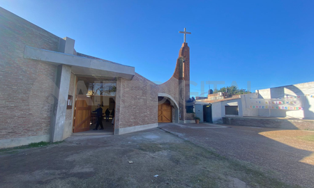el domingo se celebrara la fiesta de san cayetano en santa fe: las actividades el domingo se celebrara la fiesta de san cayetano en santa fe: las actividades