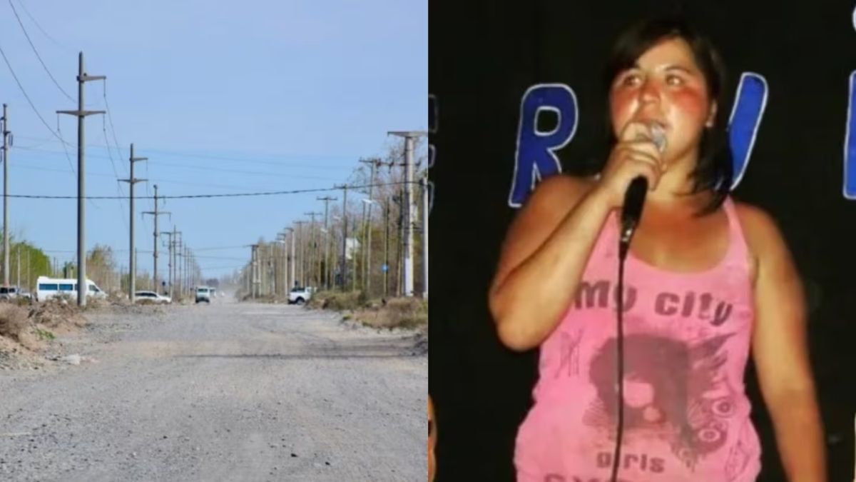 Jessica Scarione fue encontrada muerta en su casa: buscan a su pareja por posible femicidio.&nbsp;