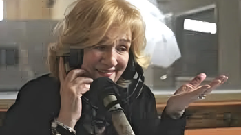 Murió Rina Morán, una de las voces más emblemáticas de la radio argentina