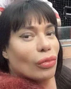 Oriana Junco relató los momentos de terror que vivió durante el incendio y la evacuación en su edificio. Oriana Junco relató los momentos de terror que vivió durante el incendio y la evacuación en su edificio.