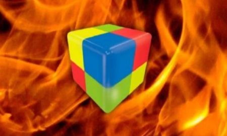 Un ciclo de América TV está en duda. Un ciclo de América TV está en duda.