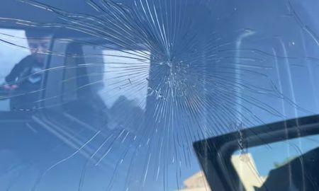 Un limpiavidrios quedó detenido tras generar incidentes en Córdoba. Un limpiavidrios quedó detenido tras generar incidentes en Córdoba.