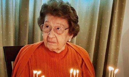Delia María Moriconi de De la Sota, se encontraba internada en un centro de salud de Córdoba debido a las complicaciones de salud que padecía. Delia María Moriconi de De la Sota, se encontraba internada en un centro de salud de Córdoba debido a las complicaciones de salud que padecía.