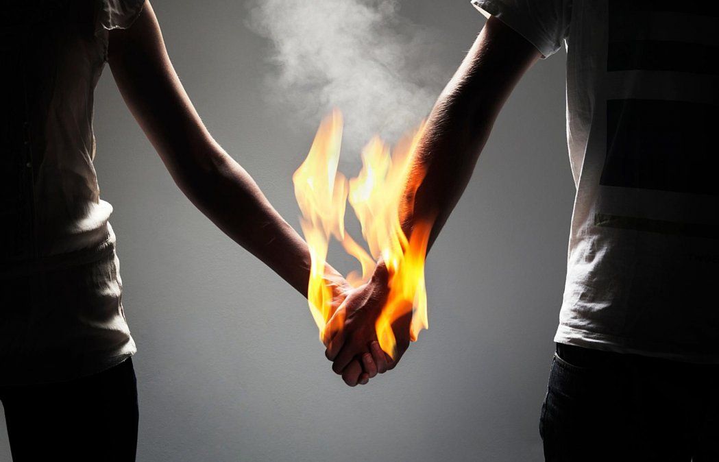 Los signos del zodiaoco más obsesivos en el amor