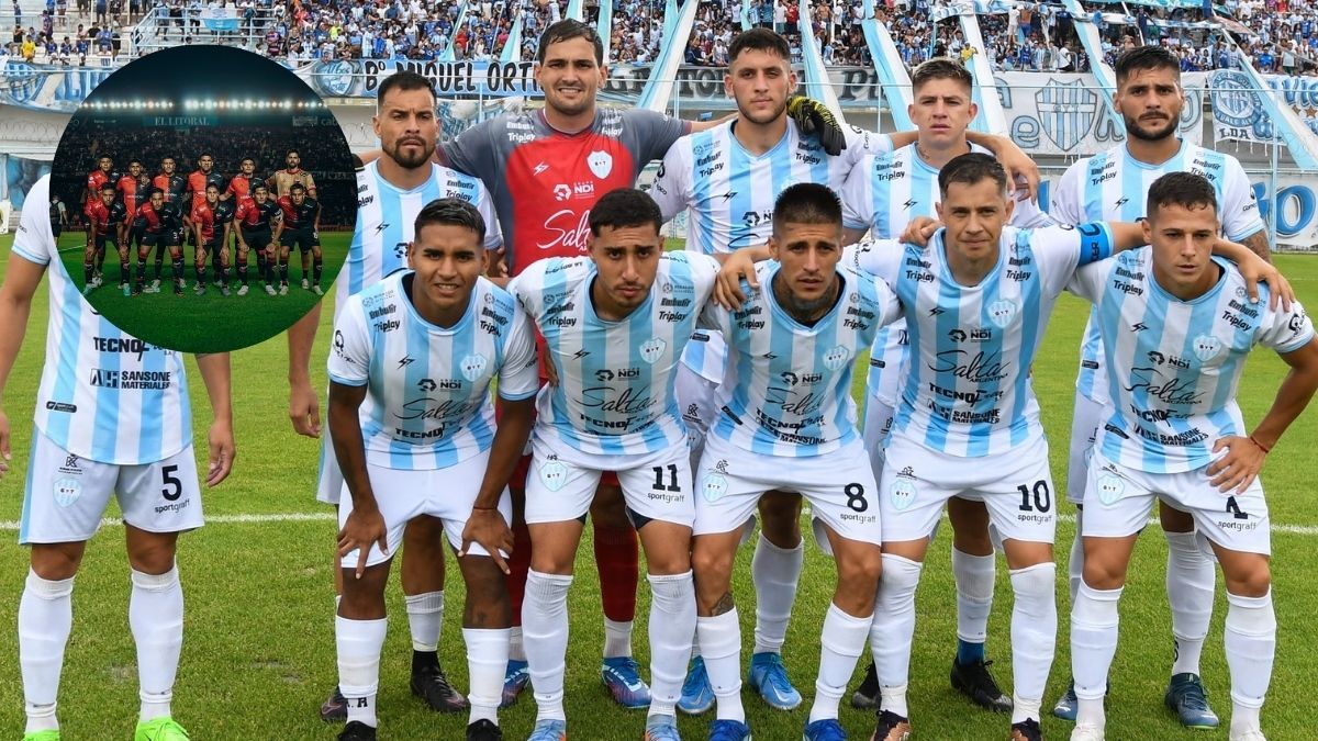 Colón enfrentará a Gimnasia y Tiro de Salta en la próxima fecha y un dirigente anticipó posibles cambios de horarios.