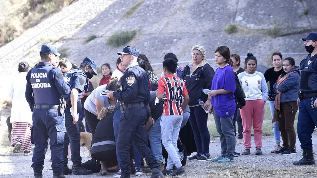 (Foto: Gentileza La Voz/Ramiro Pereyra)