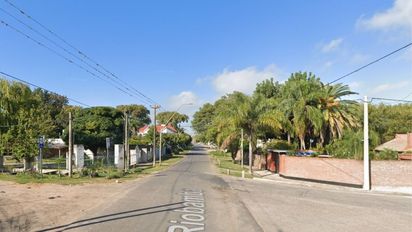 Apuñalaron en el pecho a un joven de 27 años y está internado en el Hospital Cullen