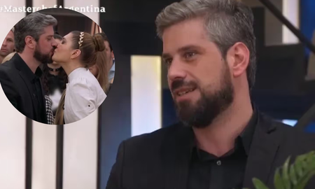 Wanda Nara presionó al novio de Estefanía de MasterChef para que le pidiera casamiento Wanda Nara presionó al novio de Estefanía de MasterChef para que le pidiera casamiento