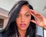 El baile de Oriana Sabatini en la nieve que causó furor en Tik Tok El baile de Oriana Sabatini en la nieve que causó furor en Tik Tok