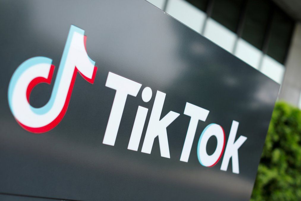 TikTok fue la aplicación más descargada del 2020.