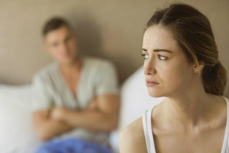 Qué es la fraisexualidad y por qué afecta a las relaciones de pareja.