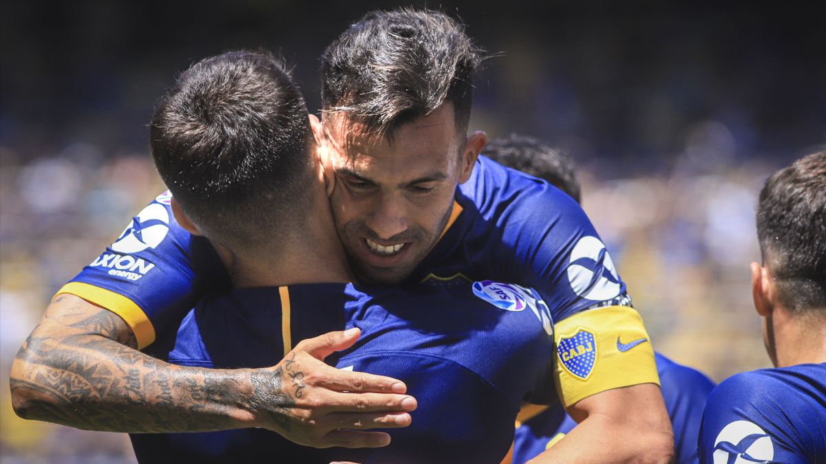 Boca visita a Vélez en Liniers y sueña con subirse a la cima del torneo