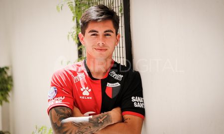 Aire de Santa Fe | Braian Galván 5